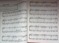 20世紀に生まれた名曲 : ニューミュージックスタンダードから映画音楽まで : ピアノ ソロ