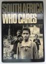 【英語洋書】SOUTH AFRICA WHO CARES