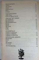 【ドイツ語洋書】『Loriots Kleiner Ratgeber（ロリオの小さなアドバイザー / 暮らしの手引き）』