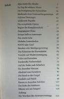 【ドイツ語洋書】Der Atomsperrvertrag. Die Supermächte verteilen die Welt（核拡散防止条約：超大国が世界を分配する）』