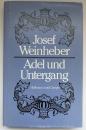 【ドイツ語洋書】『Adel und Untergang（高貴と没落）』
