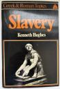 【英語洋書】『Slavery (Greek & Roman Topics)』：奴隷制　古代ギリシア：ローマ