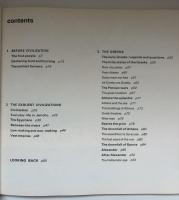 【英語洋書】『men become civilized（人類の文明化 ）』　歴史教育シリーズ『Cambridge Introduction to the History of Mankind』