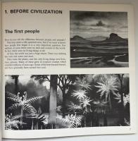 【英語洋書】『men become civilized（人類の文明化 ）』　歴史教育シリーズ『Cambridge Introduction to the History of Mankind』