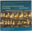 【英語洋書】『The Earliest Farmers and the First Cities（最初期の農民と最古の都市）』