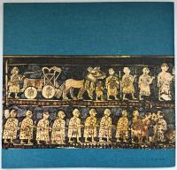 【英語洋書】『The Earliest Farmers and the First Cities（最初期の農民と最古の都市）』