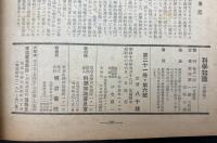 科学知識　昭和16年6月号　特集：戦場心理の解剖／潜水艦生活と日本人／日本水産学の樹立
