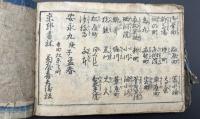 京名所案内記