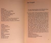 【ドイツ語洋書】『万里の長城（Die Chinesische Mauer）』