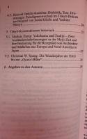 【ドイツ語洋書】Tōkyō: Konstruktionen einer Metropole – sozial, politisch, kulturell, historisch　東京：大都市の構築――社会的、政治的、文化的、歴史的アプローチ