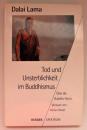 【ドイツ語洋書】『Tod und Unsterblichkeit im Buddhismus』（仏教における死と不滅：仏性について）