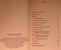 【ドイツ語洋書】『Tod und Unsterblichkeit im Buddhismus』（仏教における死と不滅：仏性について）