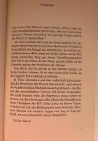 【ドイツ語洋書】『Tod und Unsterblichkeit im Buddhismus』（仏教における死と不滅：仏性について）