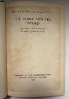 【英語洋書】『The Horse and the Sword（馬と剣）』