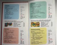【英語洋書】1981 MICHELIN GREAT BRITAIN and IRELAND：ミシュラン・ガイド（レッド・ガイド）のグレートブリテン＆アイルランド版