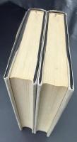 現代怪奇小説集　2冊