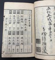 易学象意考　完