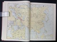 世界史地図