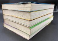 火の鳥　愛蔵版　5冊セット