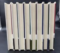 目撃者が語る昭和史　全8冊揃