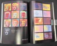 美術手帖　1991年　1月号　特集：アンディ・ウォーホル