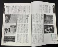 美術手帖　1995年5月号　特集：戦後50年写真で見る日本の現代美術