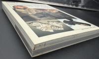 美術手帖　1998年1月号　創刊50周年記念特集：20世紀美術の巨匠