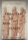 【フランス語洋書】『Abraham et son temps（アブラハムとその時代）』