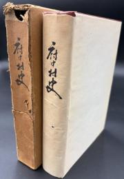 府中村史