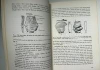 【英語洋書】『Flint Implements: An Account of Stone Age Techniques and Cultures』（フリント製利器：石器時代の技術と文化の解説）