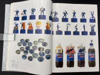 ADC99 Tokyo Art Directors Club Annual 1999