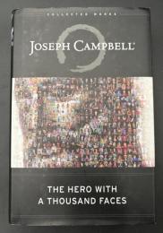 【英語洋書】『千の顔をもつ英雄』（The Hero with a Thousand Faces）』