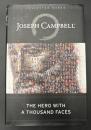 【英語洋書】『千の顔をもつ英雄』（The Hero with a Thousand Faces）』