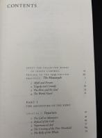 【英語洋書】『千の顔をもつ英雄』（The Hero with a Thousand Faces）』