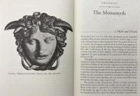 【英語洋書】『千の顔をもつ英雄』（The Hero with a Thousand Faces）』