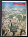 italia イタリア観光地パンフレット