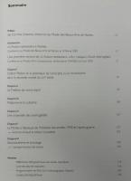 【フランス語洋書・図録】『L'Action restreinte : L'art moderne selon Mallarmé』（限定された行動：マラルメによる近代美術）