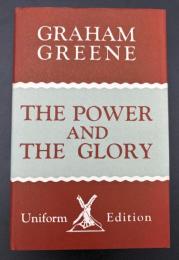 【英語洋書】『The Power and the Glory』（邦題：『権力と栄光』）