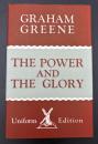 【英語洋書】『The Power and the Glory』（邦題：『権力と栄光』）