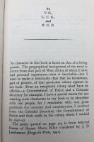 【英語洋書】『The Heart of the Matter』（邦題：『事件の核心』）