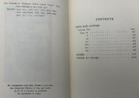 Sons and lovers　息子と恋人たち
