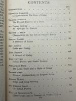 【英語洋書】『The Prelude to Poetry: The English Poets in Defence and Praise of Their Own Art』