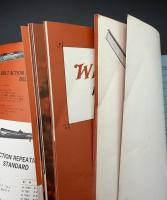 WINCHESTER　INTERNATIONAL　1967 CATALOG　SPOTING ARMS AND AMMUNITION