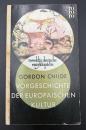 【ドイツ語洋書】『Vorgeschichte der europäischen Kultur』（ヨーロッパ文化の先史）