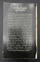 【ドイツ語洋書】『Vorgeschichte der europäischen Kultur』（ヨーロッパ文化の先史）