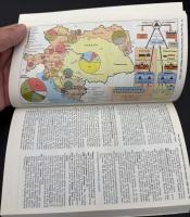 【英語洋書】『The Penguin Atlas of World History』 2冊