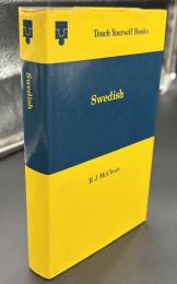 『Swedish（スウェーデン語）』