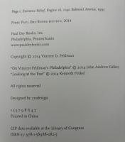 【英語洋書】『City Abandoned: Charting the Loss of Civic Institutions in Philadelphia』