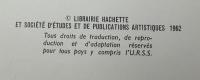【フランス語洋書】LA DECORATION : Collection Connaissance des Arts