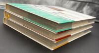 手塚治虫の旧約聖書物語　３冊